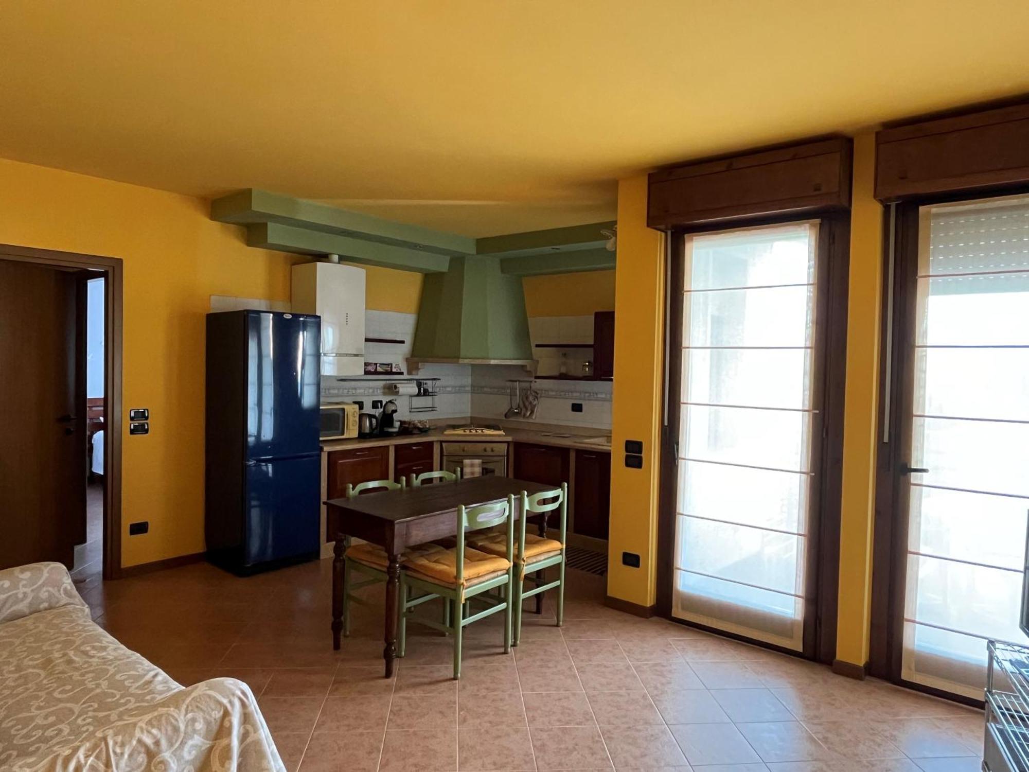 Ormanetto Appartamento