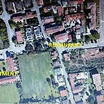 Ormanetto Apartment