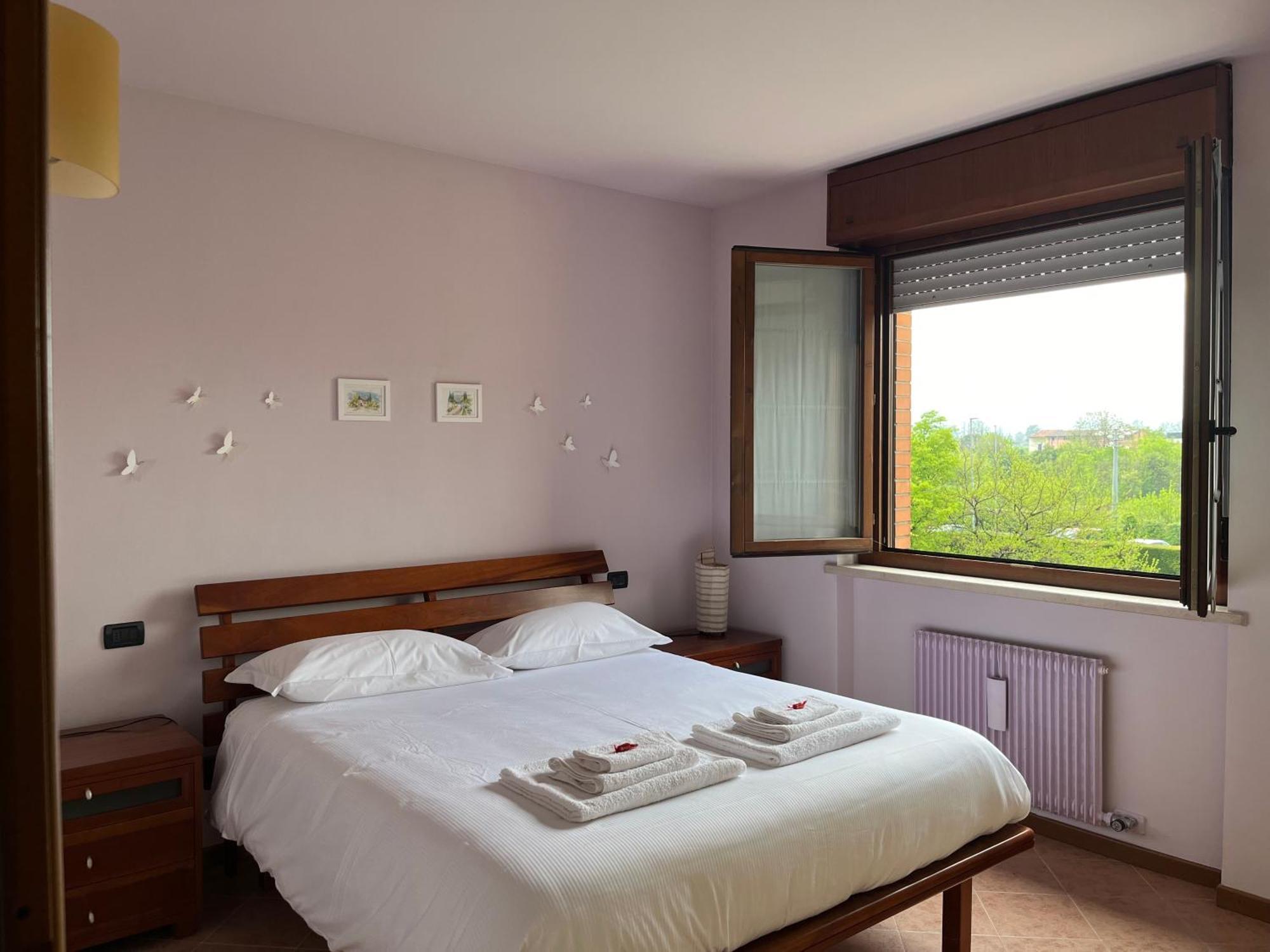 Apartment Ormanetto