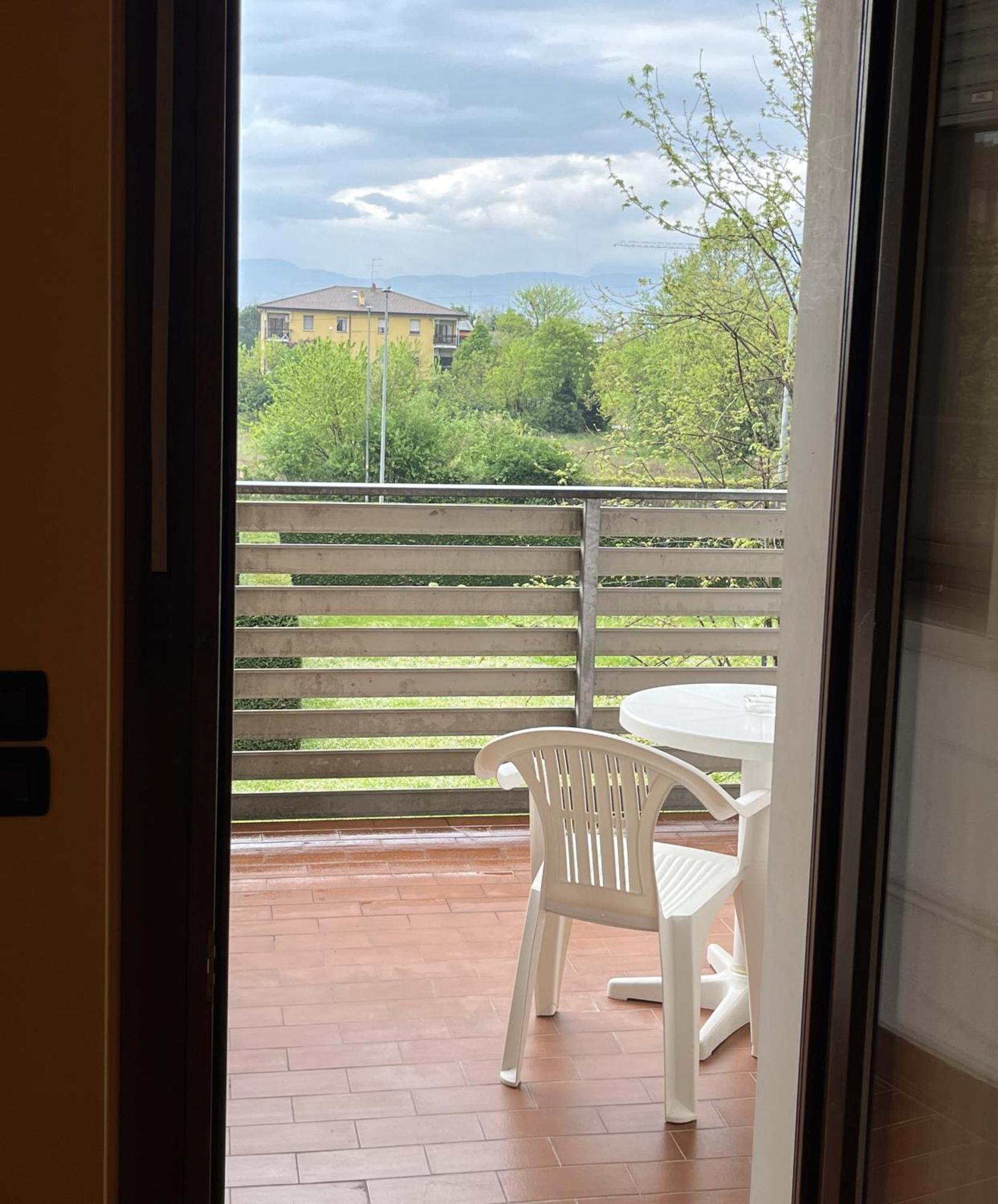 Ormanetto Apartment